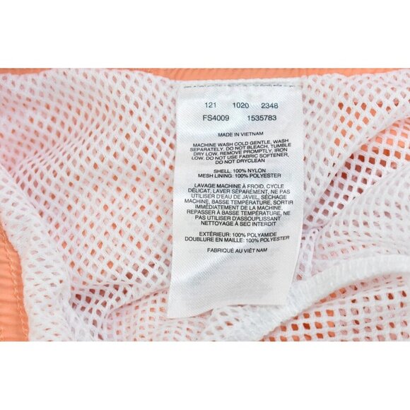 Columbia Backcast III Water Men's Short Size Orange Glow PFG UPF50 - Picture 8 of 12